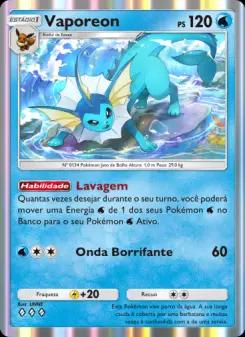 Vaporeon