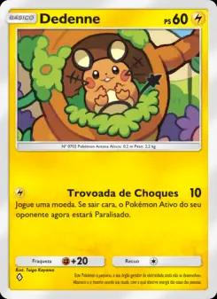 Dedenne