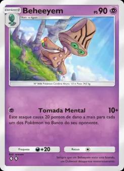 Beheeyem