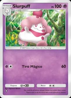 Slurpuff
