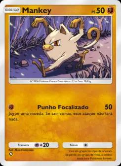 Mankey
