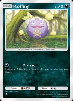 Koffing