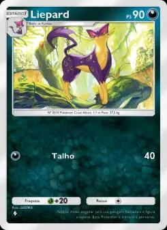 Liepard