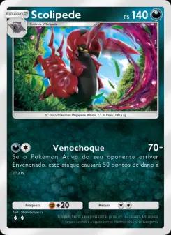 Scolipede