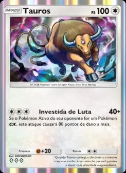 Tauros