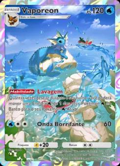 Vaporeon