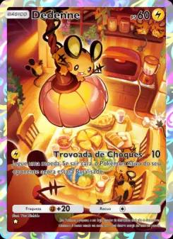 Dedenne