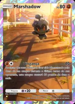 Marshadow