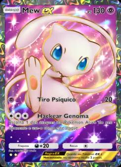 Mew ex