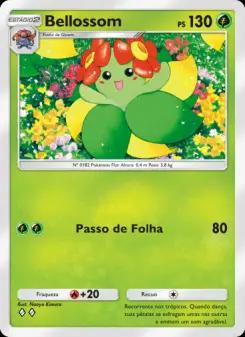 Bellossom