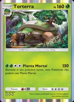 Torterra