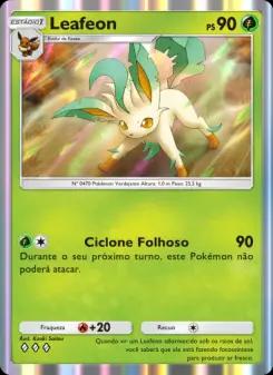 Leafeon