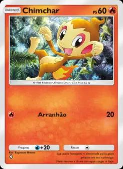 Chimchar