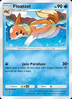 Floatzel