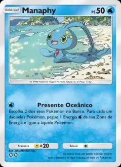 Manaphy