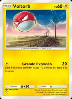 Voltorb