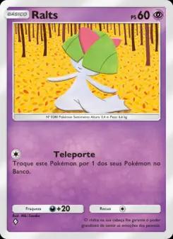 Ralts