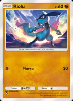 Riolu
