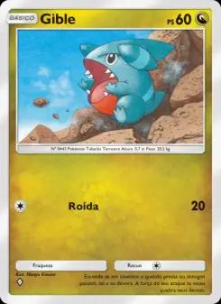 Gible