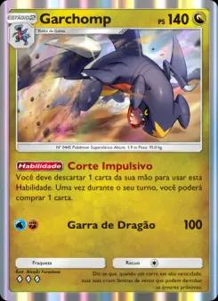 Garchomp