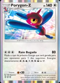 Porygon-Z