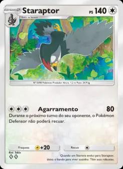 Staraptor
