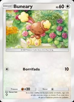 Buneary