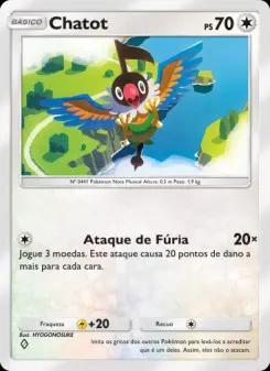 Chatot