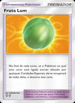 Fruta Lum