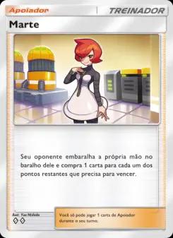 Marte
