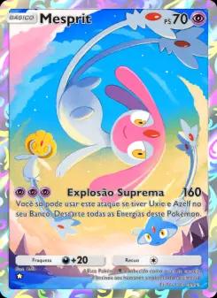 Mesprit