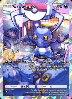 Croagunk