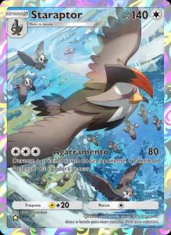 Staraptor