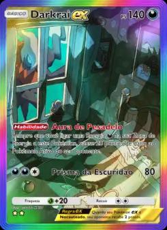 Darkrai ex