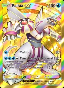 Palkia ex
