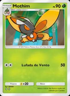 Mothim