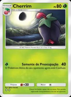 Cherrim