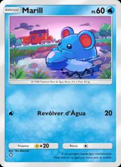 Marill