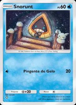 Snorunt