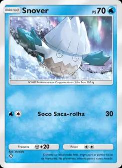 Snover