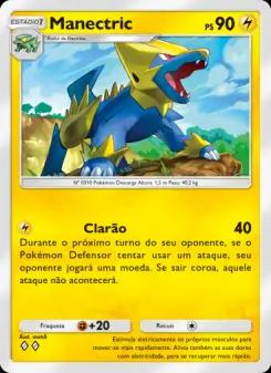 Manectric