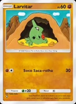 Larvitar