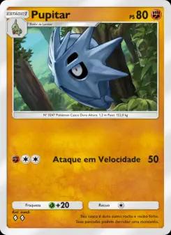 Pupitar