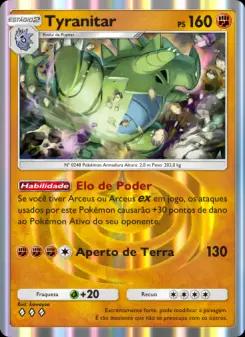 Tyranitar