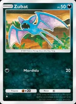 Zubat