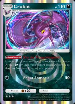 Crobat