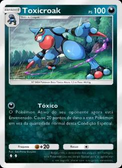 Toxicroak