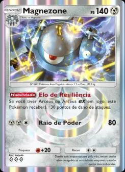 Magnezone