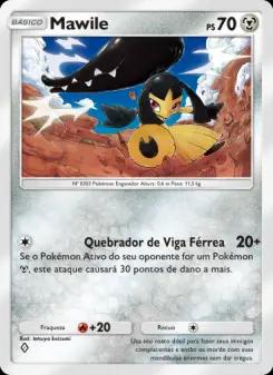 Mawile