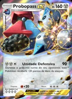 Probopass ex